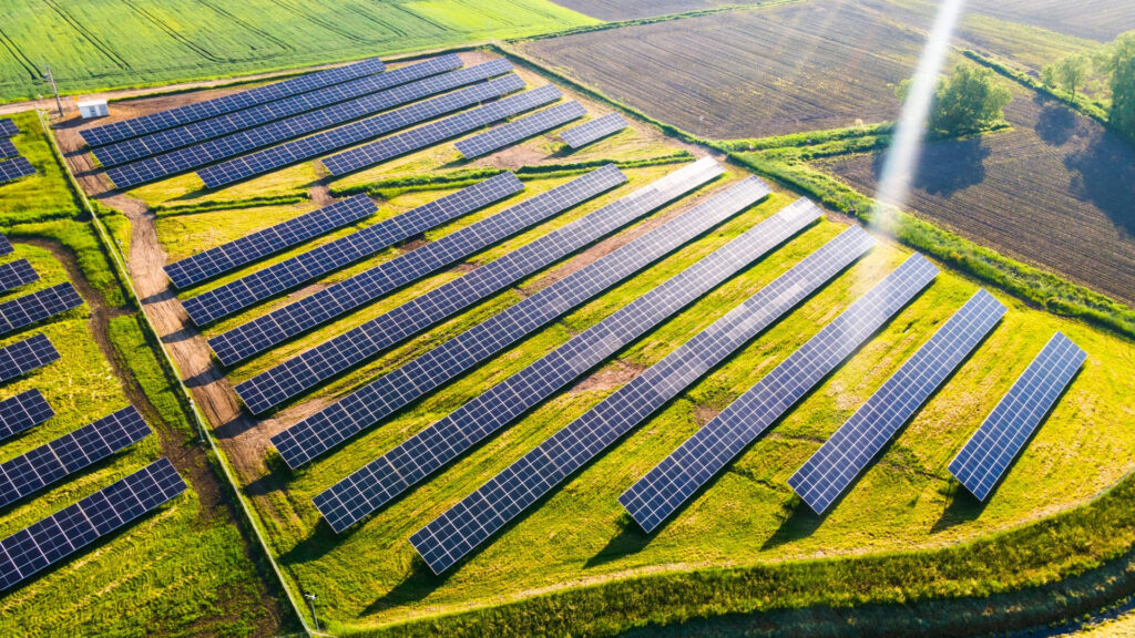 alexandria energia solar