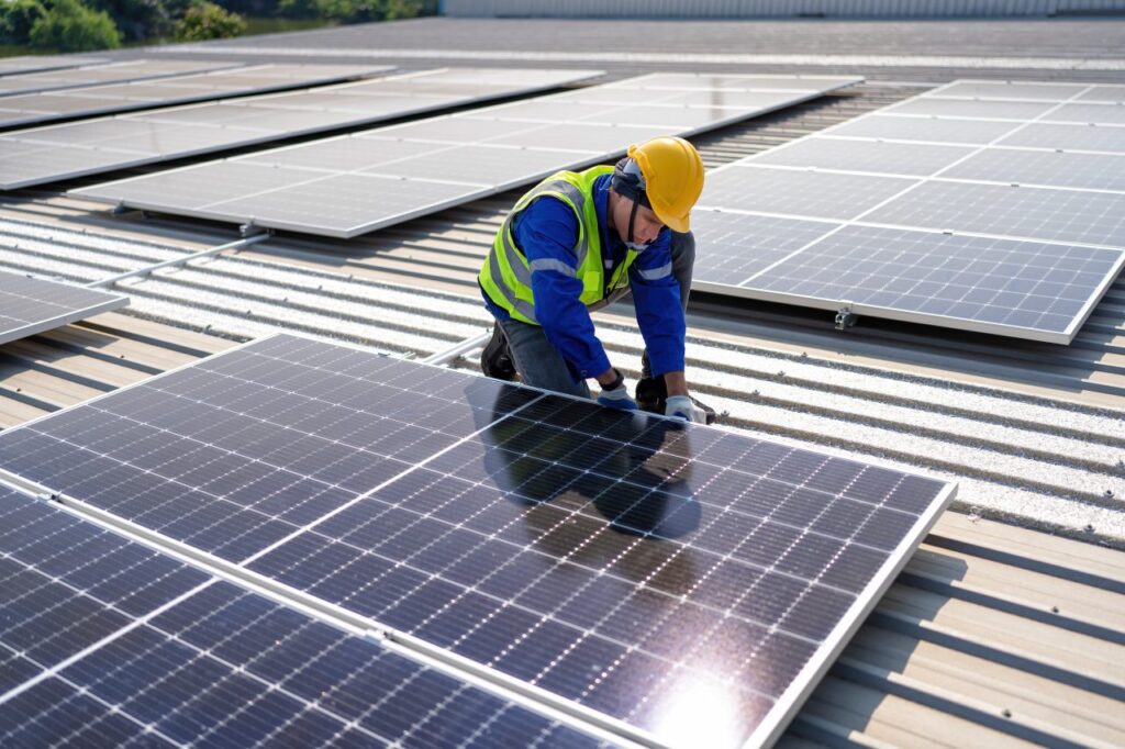 Diferença Entre Mercado Livre de Energia e Assinatura de Energia Solar